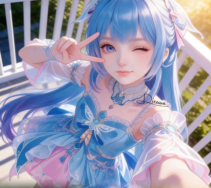 Profile Picture