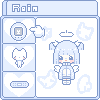 milk badge