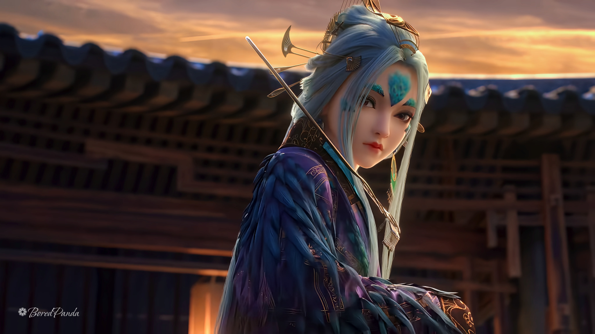 眷思量  · The Island of Siliang