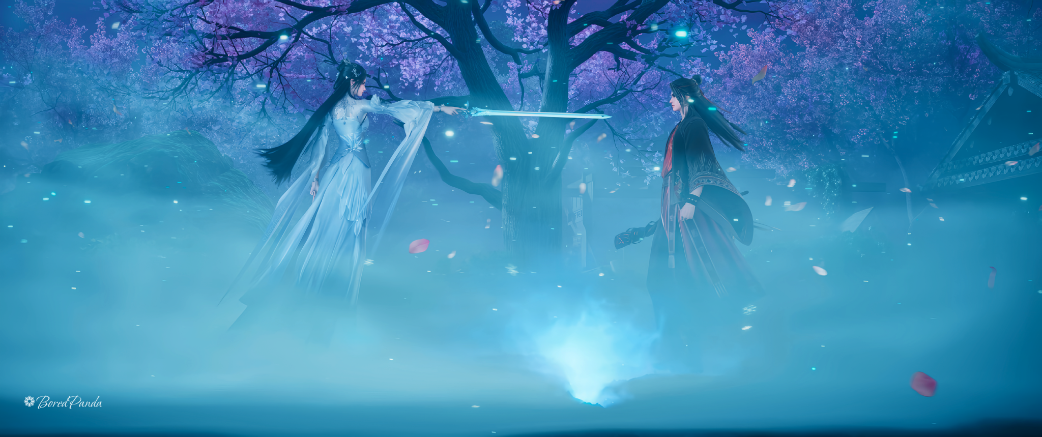 诛仙 · Jade Dynasty