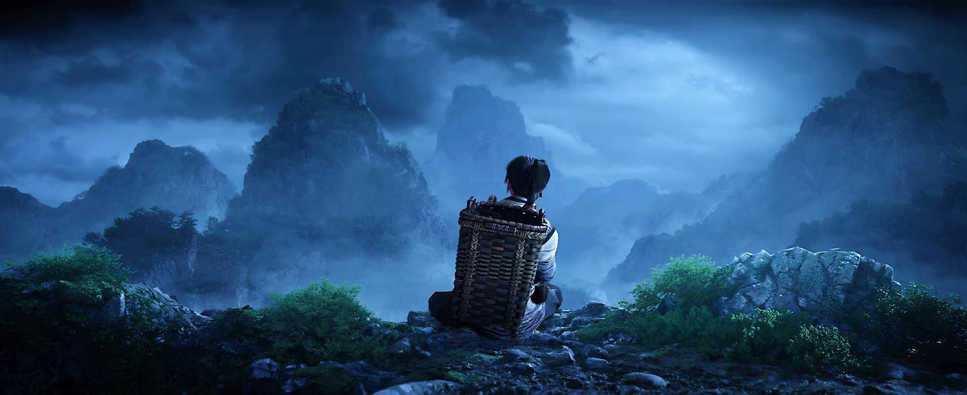 剑来  · Jian Lai