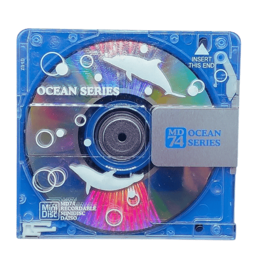 cd