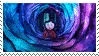 Coraline stamp