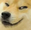 smirk emote