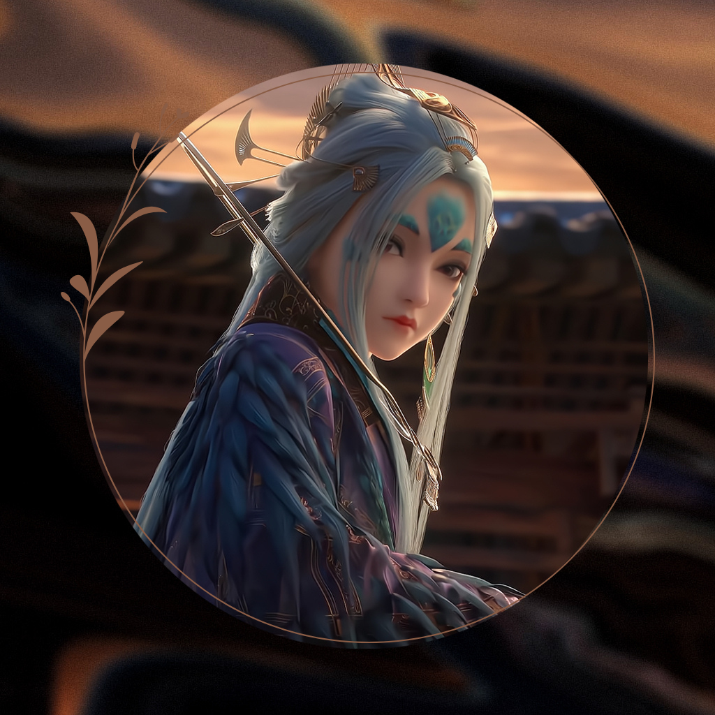 The Island of Siliang