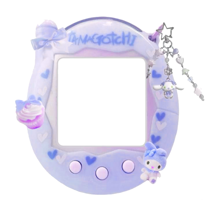 Decorative frame