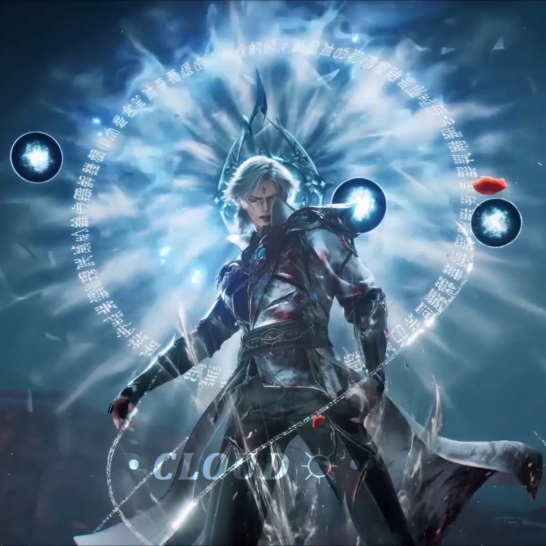 Soul Land 2 Carry On