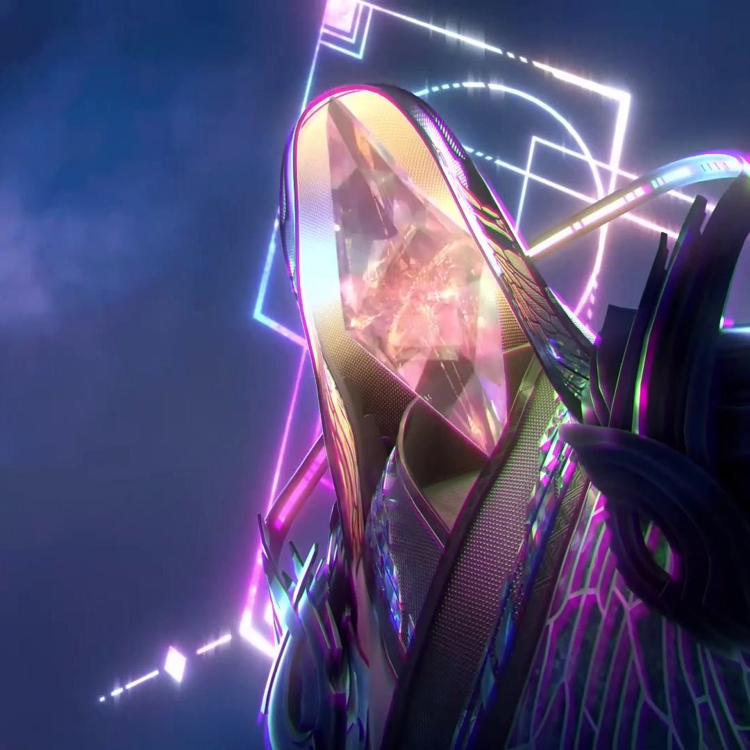 Siliang Faded Memories