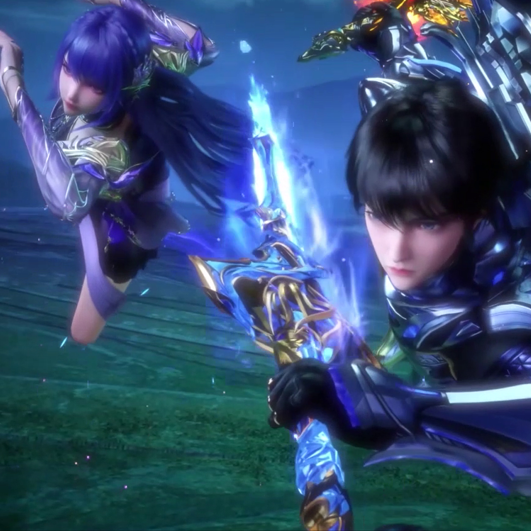 Throne of Seal Heirs