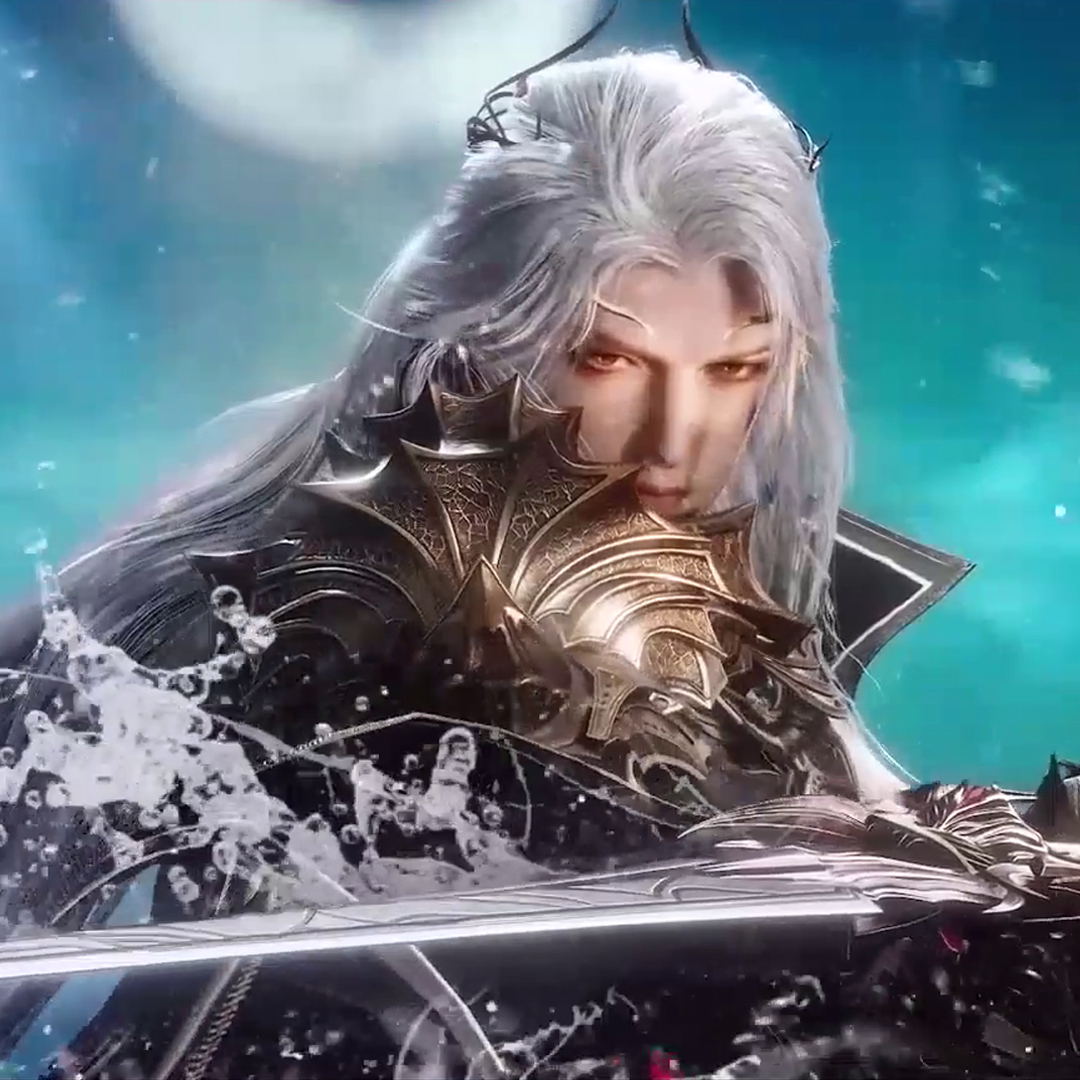 Soul Land 2 Yi Lai Ke Si