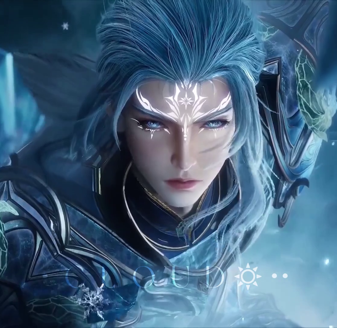 Soul Land 2 Chapters