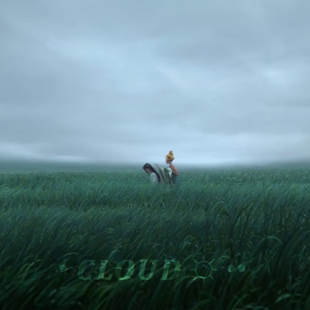 Chang-Ge Royal Burden