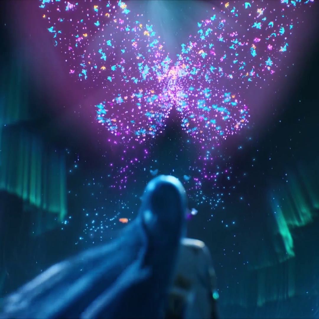 Soul Land 2 Endless Blue