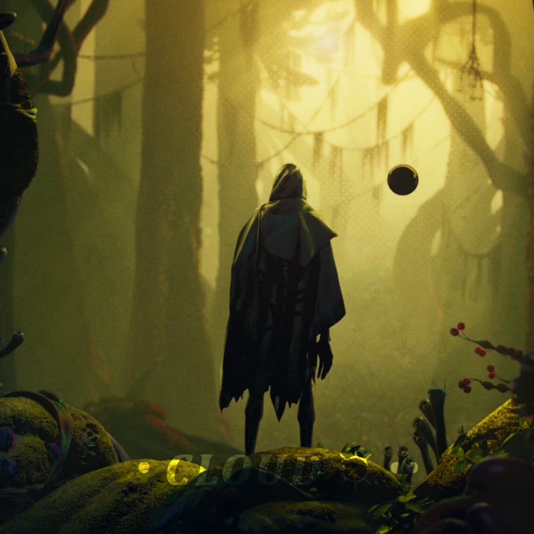 Secret Level Emptiness