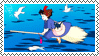 Kiki stamp