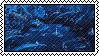 Rain stamp