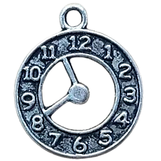 Clock icon