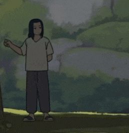 Wuxian (The Legend of Hei)